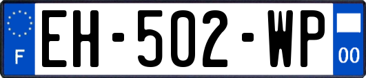 EH-502-WP