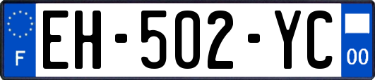 EH-502-YC