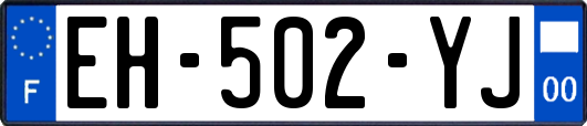 EH-502-YJ