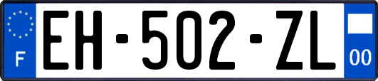 EH-502-ZL