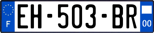 EH-503-BR