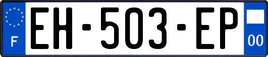 EH-503-EP