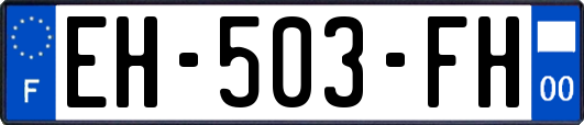 EH-503-FH