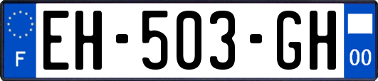EH-503-GH