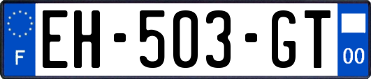 EH-503-GT