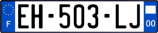 EH-503-LJ