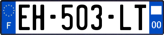 EH-503-LT