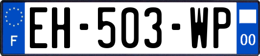 EH-503-WP