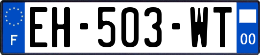 EH-503-WT