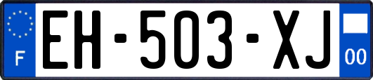 EH-503-XJ