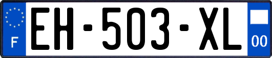 EH-503-XL