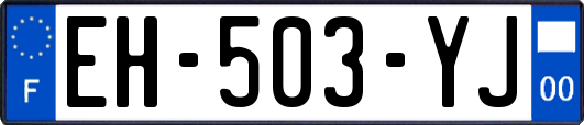 EH-503-YJ