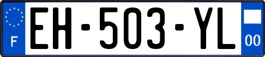 EH-503-YL