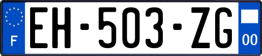 EH-503-ZG