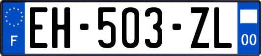 EH-503-ZL