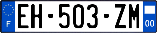 EH-503-ZM