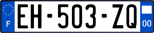 EH-503-ZQ