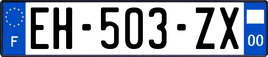 EH-503-ZX
