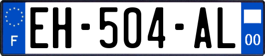 EH-504-AL