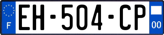 EH-504-CP