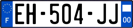 EH-504-JJ