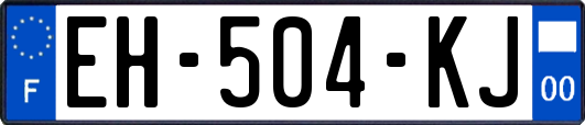 EH-504-KJ
