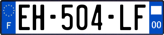 EH-504-LF