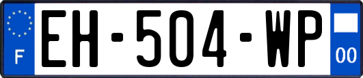 EH-504-WP