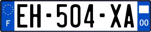 EH-504-XA