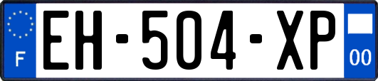 EH-504-XP