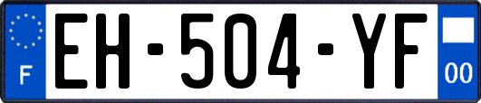 EH-504-YF