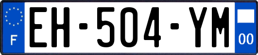 EH-504-YM