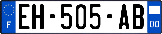 EH-505-AB