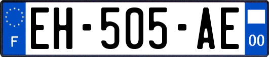 EH-505-AE