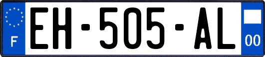 EH-505-AL