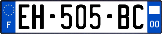 EH-505-BC