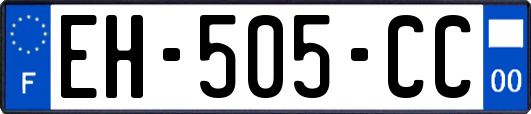 EH-505-CC