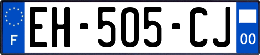 EH-505-CJ