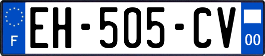 EH-505-CV