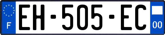 EH-505-EC