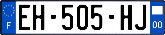 EH-505-HJ