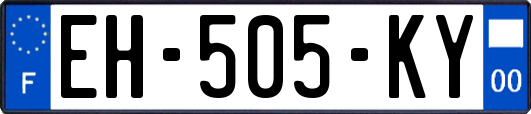 EH-505-KY
