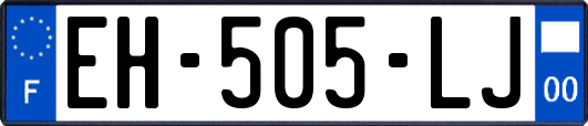 EH-505-LJ