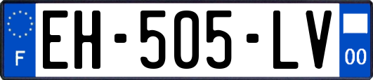EH-505-LV