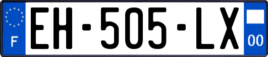 EH-505-LX