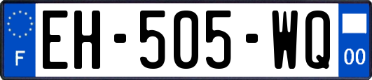 EH-505-WQ