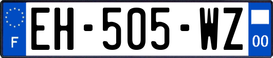 EH-505-WZ