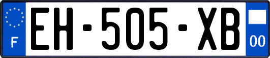 EH-505-XB