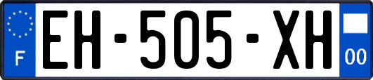 EH-505-XH