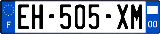 EH-505-XM